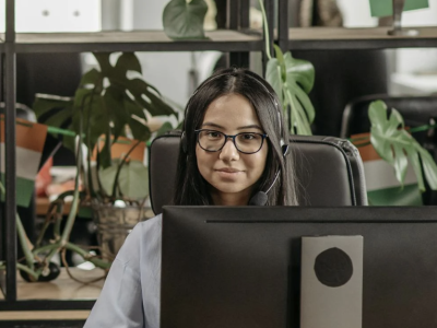 Virtual Assistant