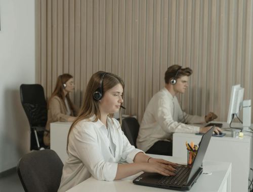 Virtual Assistant