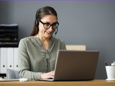 Virtual Assistant